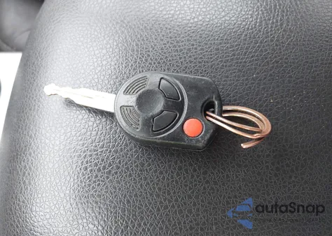 2010 Ford Edge Se from USA, damaged, VIN 2FMDK3GC7ABA65288